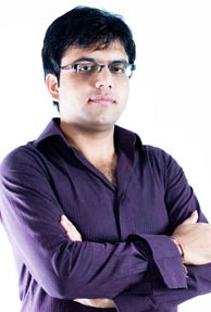 Read more about the article Solve Cyber crimes @ mouse click: Courtesy 22 yr old Indian