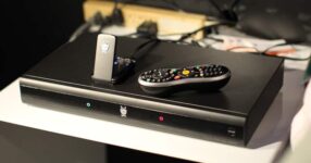 Tivo Announcement: Revolutionary HD Recording Technology On Tivo Premeire