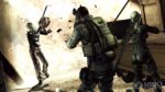 Resident Evil 5 Desperate Escape Review