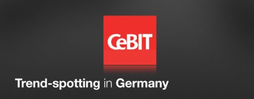 Read more about the article CeBIT 2010 Expo in Hannover, Germany From 2nd March to 6th March