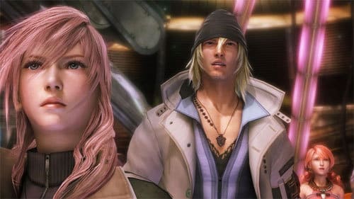 Read more about the article Final Fantasy XIII Review: What’s New