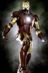 New Iron Man 2 Trailer Is Jam Packed With High Tech Gear