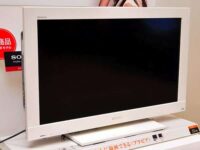 Sony Bravia HDTVs With 500GB Storage