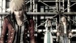 Story About “Resonance of Fate”