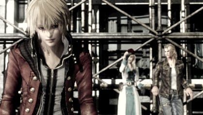 Read more about the article Story About “Resonance of Fate”