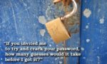 Here’s How Easily A Hacker Can Crack Your Weak Passwords