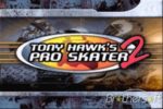 New Tony Hawk’s Pro Skater 2 For iphone