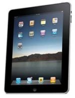 Survey Tries To Find Out What iPad Users Really Want