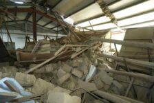 Earthquake hits Taiwan; some panic picture of Taiwan’s earthquake