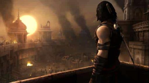 Read more about the article First Video Footage Of Prince of Persia:Forgotten Sands