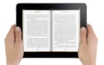 A Look At Kindle’s iPad App And Interface