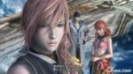 Final Fantasy XIII For Xbox And PS3 TV Spot