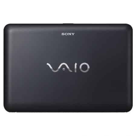 Read more about the article Sony Vaio M Series Netbook