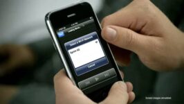 Sprint Overdrive Can Enable The iPhone To Use 4G WiMax