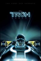 Tron Legacy Trailer Leaked Online