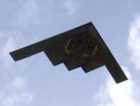 Weapons Technology Developed By Human