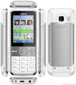 New Nokia C5 smartphone