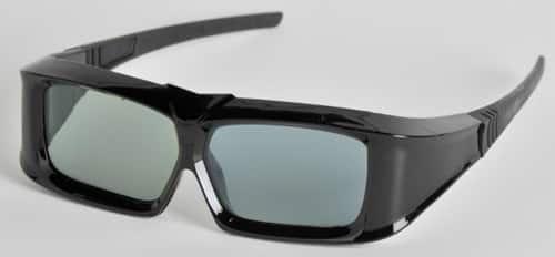 Read more about the article Universal 3D Glasses From XpanD Goes On Sale In June