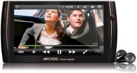 Archos 7 Home Tablet Alternative To Apple: Available To Pre-Order on Amazon