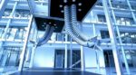 Festo Builds Doctor Octopus-Like Robotic Arms