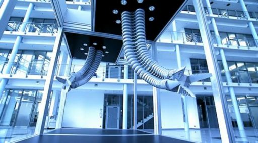 Read more about the article Festo Builds Doctor Octopus-Like Robotic Arms