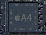 iPad’s Insides Look Very Similar To The iPhone’s