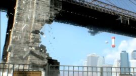 Watch Pacman, Space Invaders And Donkey Kong Destroy New York