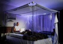 English Soccer Players Sleeping In Altitude Tents Ahead Of World Cup