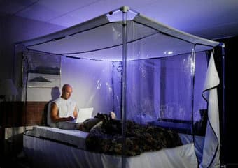Read more about the article English Soccer Players Sleeping In Altitude Tents Ahead Of World Cup