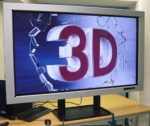 Hitachi Developing Glasses-Free 3D LCD TV