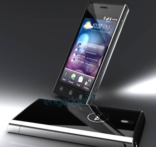 Read more about the article The New Android Phones From Dell Are Very Appealing