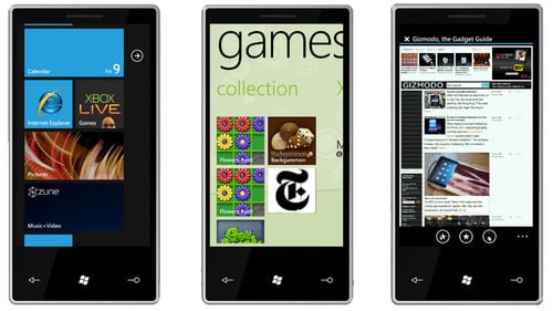 Read more about the article Try Windows Phone 7 On Your PC For Free