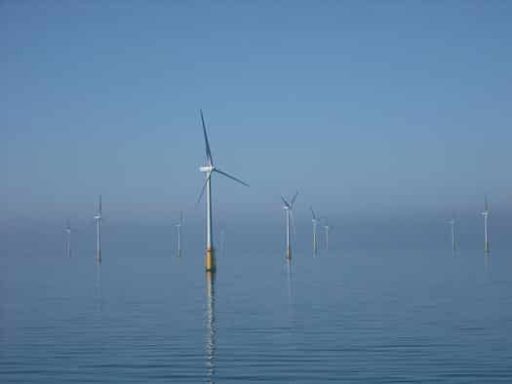 Read more about the article The US Decides To Build Its First Offshore Wind Power Farm