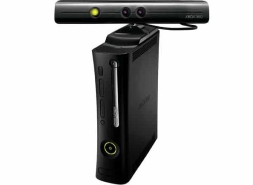 Read more about the article Slim Xbox 360 Will Come Bundled With Natal On June 13th