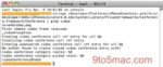iPhone OS 4 May Come With Vidoe Chat And Group Chat