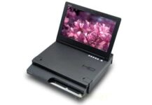 Portable PS3 Slim Released In Japan