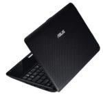 ASUS Eee PC 1001PX Comes With  Carbon Fibre