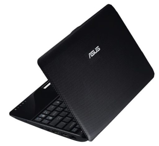 Read more about the article ASUS Eee PC 1001PX Comes With  Carbon Fibre