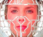 Inventor Treats Facial Lines And Spots Using Red LEDs