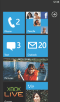 Microsoft Developer Talks About Windows Phone 7