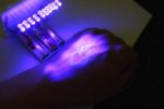 Pacemakers Could Be Made Secure From Hackers By UV Ink Passwords