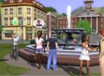 The Sims 3 Coming To Xbox 360, PS3, Wii And DS This Fall
