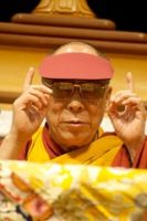 Dalai Lama’s Email Account Hacked And Monitored For A Year