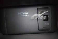 Watch This 720p Footage Shot With Nokia’s N8