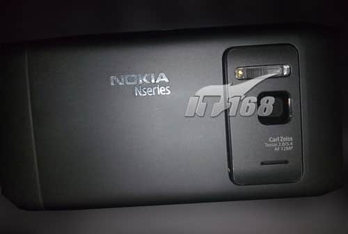 Read more about the article Watch This 720p Footage Shot With Nokia’s N8