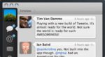 Twitter Buys iPhone App Tweetie, Plans To Make It Free