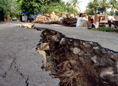 Read more about the article 7.2 Earthquake hits California and Mexico