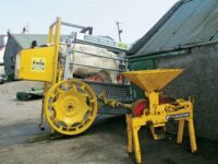 Harnessing The Power Of Cows To Generate Electricity