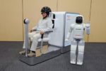 The Japanese Are Now Trying To Build Thought-Controlled Robots