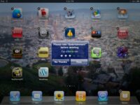Apple Getting Rid Of “Rate On Delete” From iPhone OS